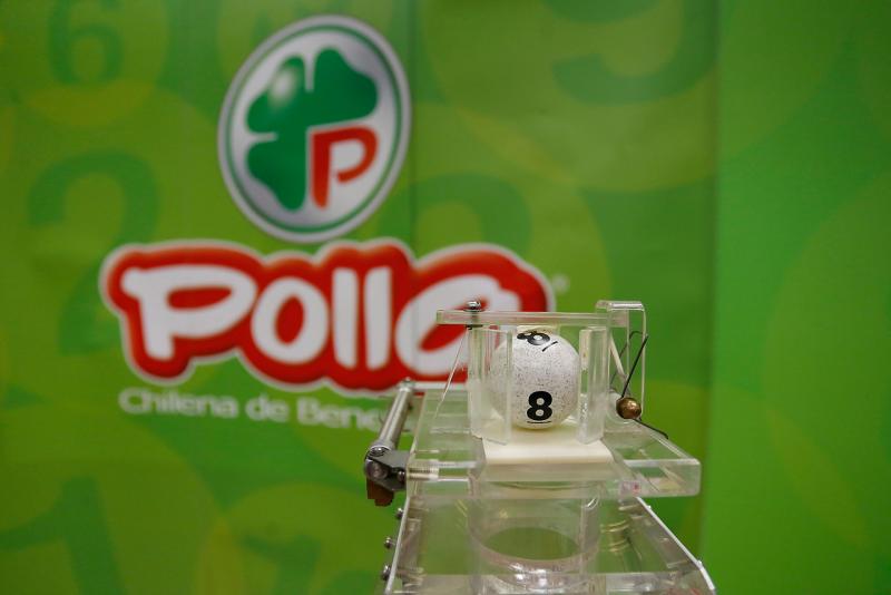 Agencia Uno - La suerte en Chile: Conoce los montos de los próximos premios