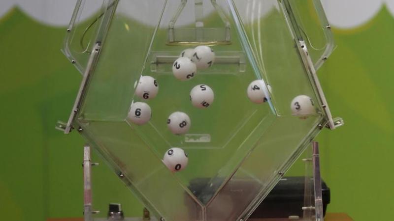 Agencia Uno - "La suerte en Chile"