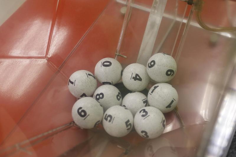 Agencia Uno - "La Suerte en Chile"