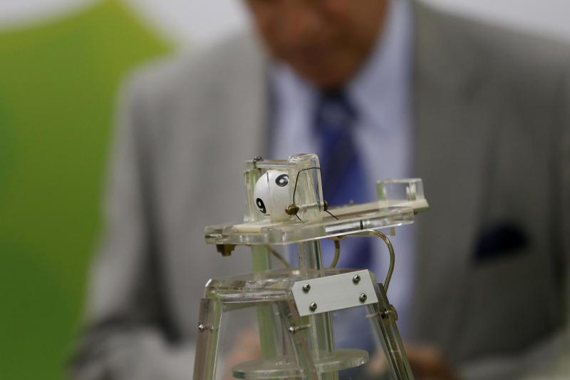 Agencia Uno - "La Suerte en Chile"