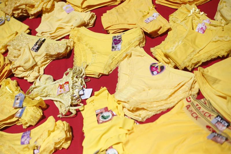 Agencia Uno - Cábalas para el Año Nuevo 2024