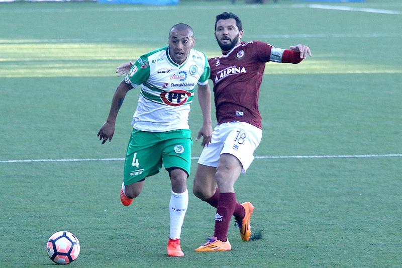 El ex futbolista Gerson Valle quedó en prisión preventiva - Crédito: Agencia UNO