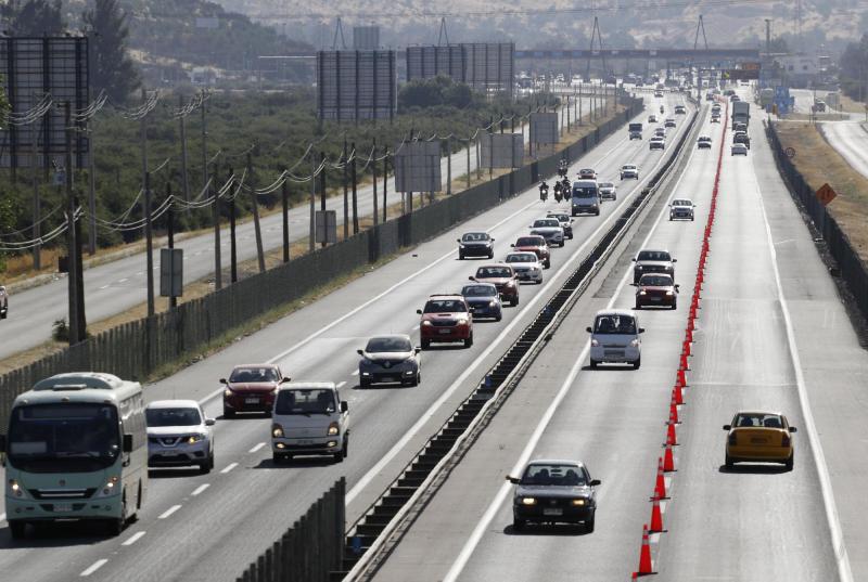 Agencia Uno - "Peaje a luca" entre las medidas en las autopistas para el Año Nuevo 2024