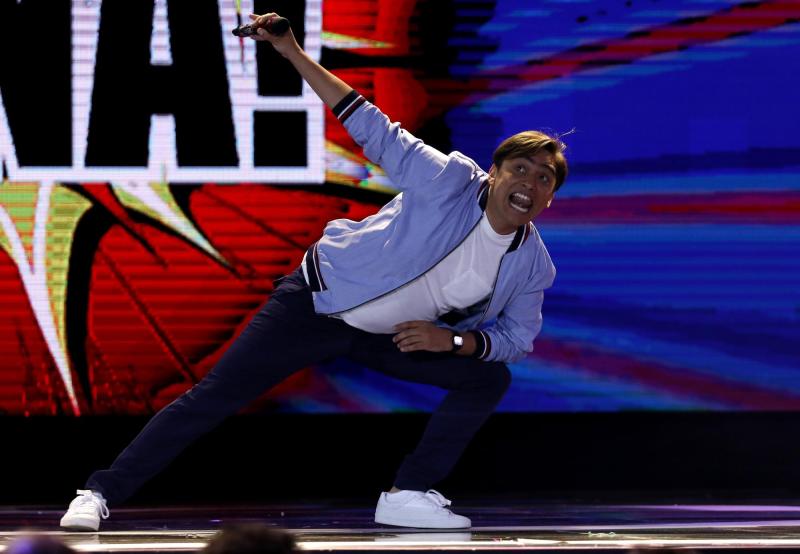 Agencia Uno - Sergio Freire estará en el Festival de Viña 2024