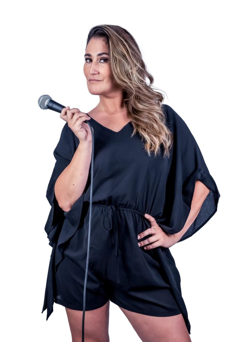 Belén Mora estará en El Purgatorio