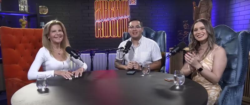 Canal 13 - Predicciones 2024 para Cáncer