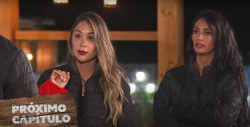 Canal 13 - Tierra Brava