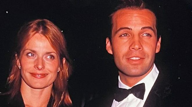 Instagram - Billy Zane, el villano de "Titanic"