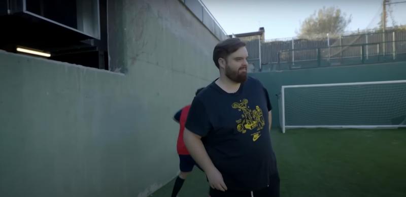 YouTube - A cuánto asciende la fortuna de Ibai Llanos