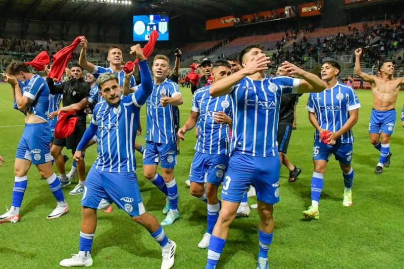 Colo Colo debutará de visita ante Godoy Cruz - Diario El Sol de Mendoza