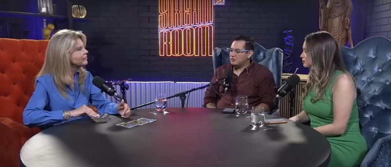 Canal 13 - Predicciones 2024 para Piscis