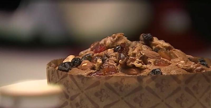 T13 - El mejor pan de pascua de 2023