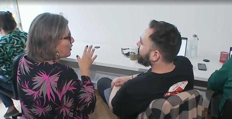 T13 - 360 mil mujeres podrán optar a teletrabajo