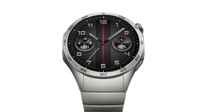 HUAWEI Watch GT 4