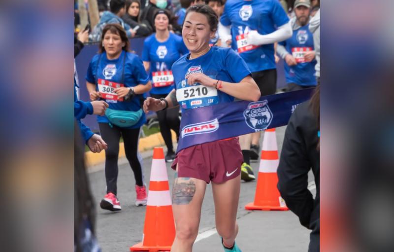 Instagram @giselle.alvarez.rivera - Giselle Álvarez relata crudo testimonio