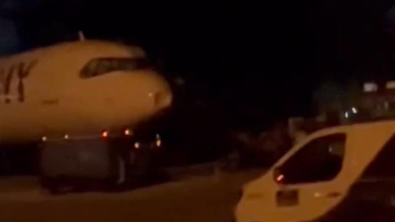 Cerca de 40 estudiantes chilenos se encuentran varados en Brasil esta Navidad