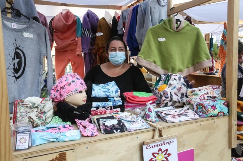 Agencia Uno (Referencial) - Emprendedores podrán optar a cursos y subsidios