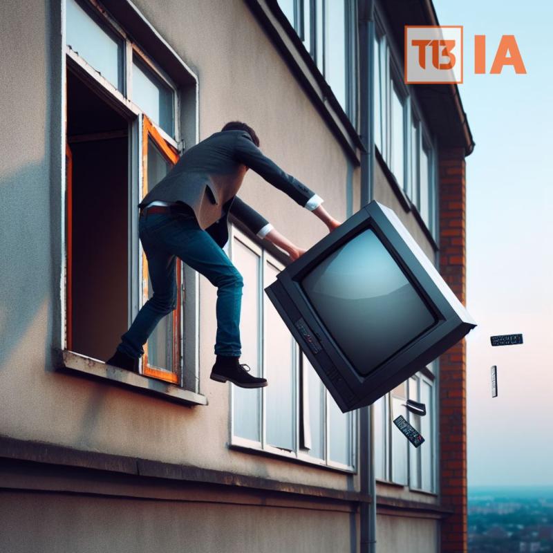 T13 - Las cábalas de Año Nuevo más extrañas del mundo