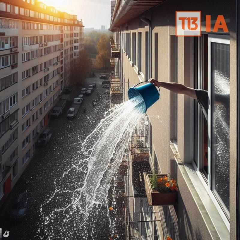 T13 - Las cábalas de Año Nuevo más extrañas del mundo
