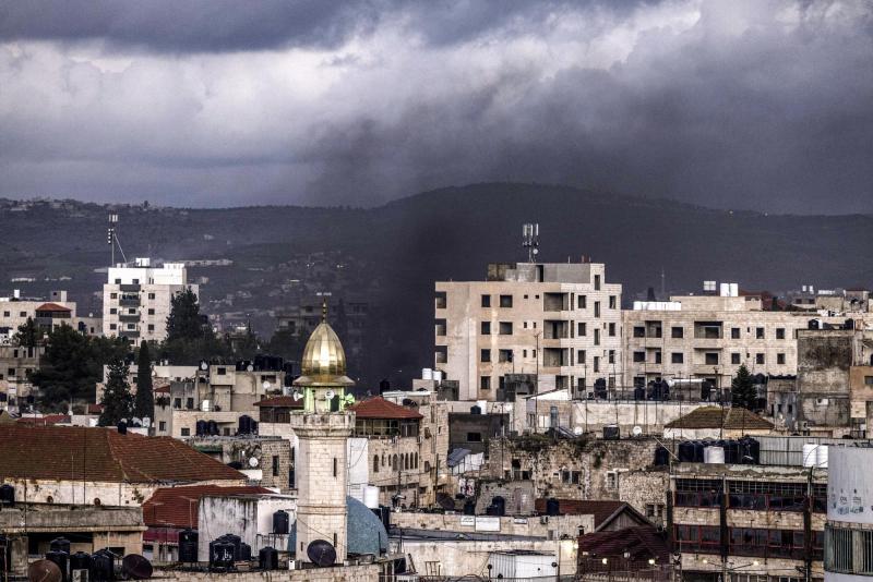 AFP - Israel promete continuar la guerra en Gaza "con o sin apoyo internacional"