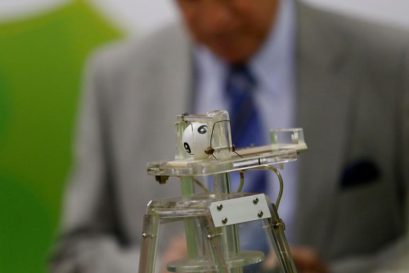 Agencia Uno - "La suerte en Chile"