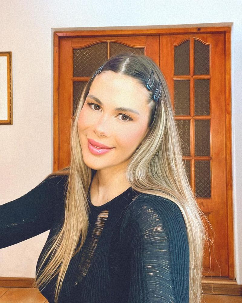 Instagram - Laura Prieto