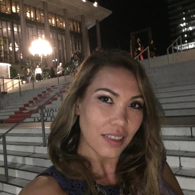 Asta Jonasson demandó a Vin Diesel por agresión sexual