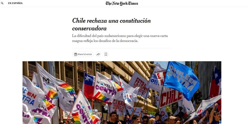 The New York Times