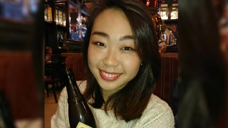 Narumi Kurosaki - Facebook