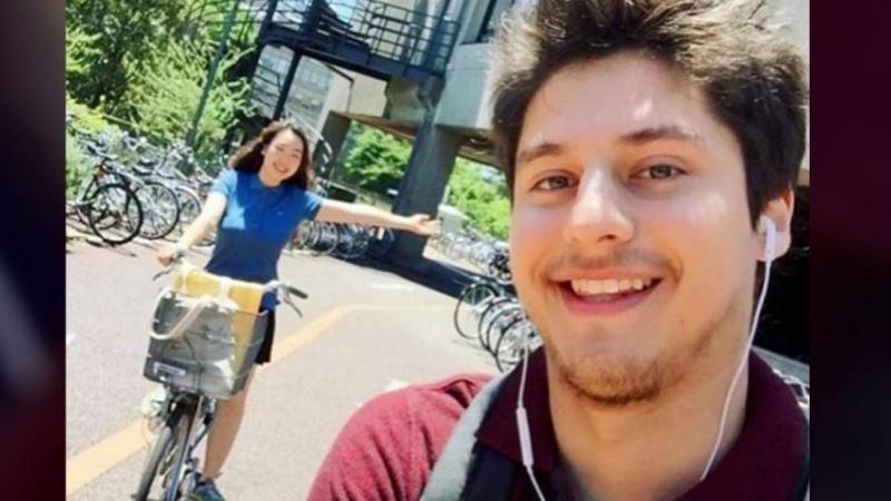 "No soy tu pequeña": El correo que Nicolás Zepeda habría enviado al novio de Narumi haciéndose pasar por ella