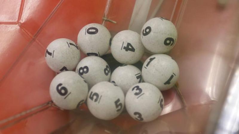 Agencia Uno - "La suerte en Chile"