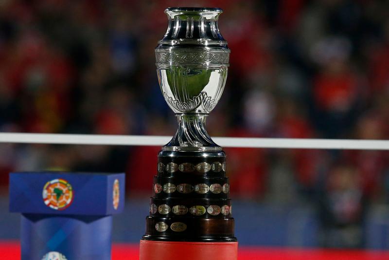 La Copa América 2024 tendrá a 16 selecciones participantes - Agencia Uno