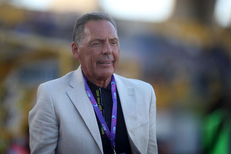 Miguel Ángel Russo sería opción para asumir en La Roja. Imagen: Photosport.