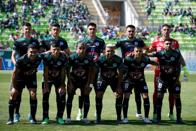 Deportes Puerto Montt arrastra una millonaria deuda - Photosport