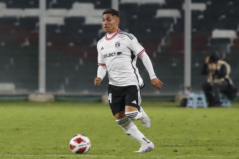 Jordhy Thompson no asistió a importante audiencia - Créditos: Photosport