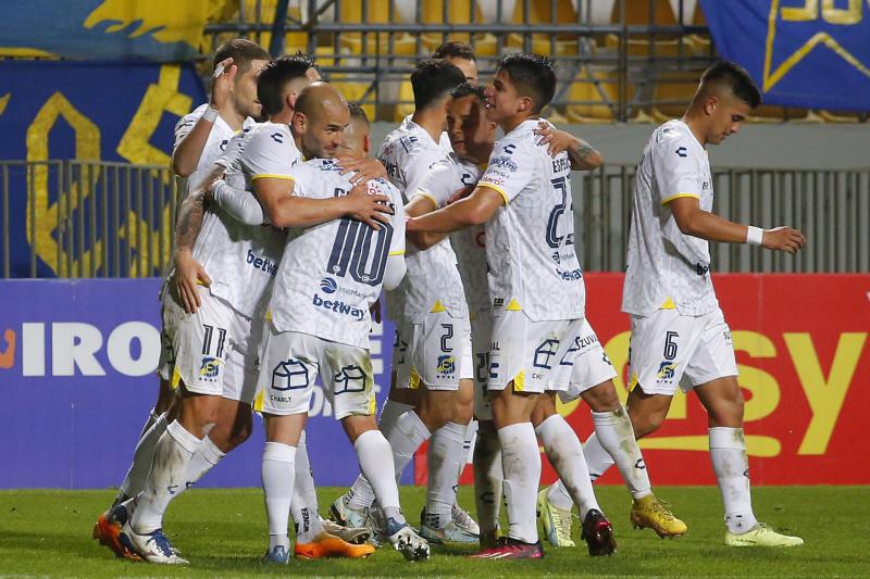 Everton será uno de los equipos que participará en la Copa Viña 2024 - Créditos: Photosport