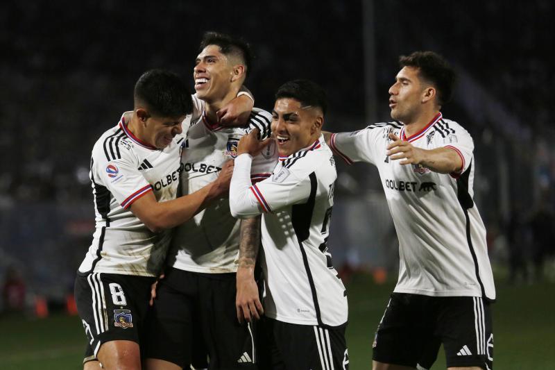 Colo Colo viajará a Uruguay para su pretemporada en 2024 / Agencia UNO