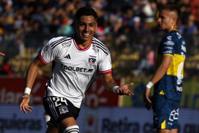 Jordhy Thompson recibió el permiso para salir del país durante 6 meses. (Photosport)