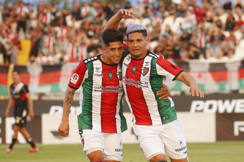 Maxi Salas será el primer refuerzo de Racing - Créditos: Photosport