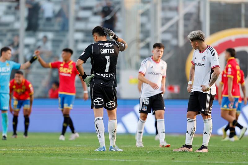 Colo Colo se jugará la vida para acceder a la fase grupal de la Copa Libetadores 2024 - Crédito: Photosport.