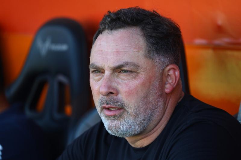 Miguel Ponce podría reemplazar a Hernán Caputto en Ñublense - Crédito: Photosport.