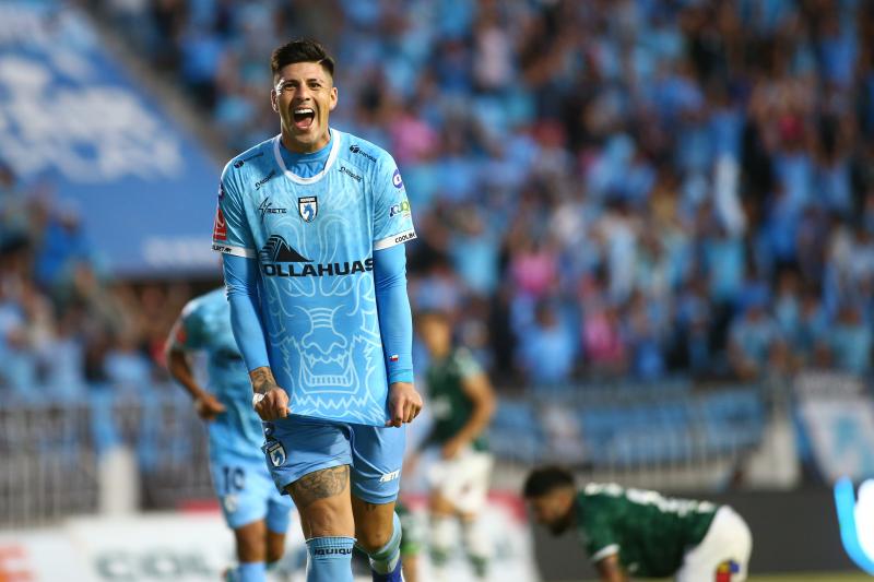 Miguel Ramírez será el nuevo DT de Deportes Iquique tras la salida de Miguel Ponce / Agencia UNO