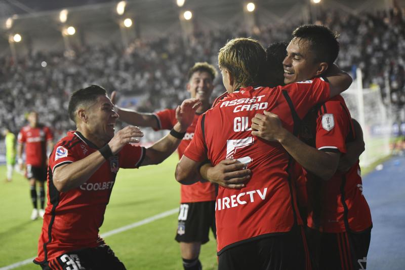 Aseguran que Colo Colo hará todos los esfuerzos por contratar a DT argentino. Imagen: Photosport.