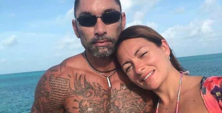 Paula Pavic habla de su quiebre con Marcelo Ríos: “Me hizo sentir que mis 16 años con él, valían menos que su auto”