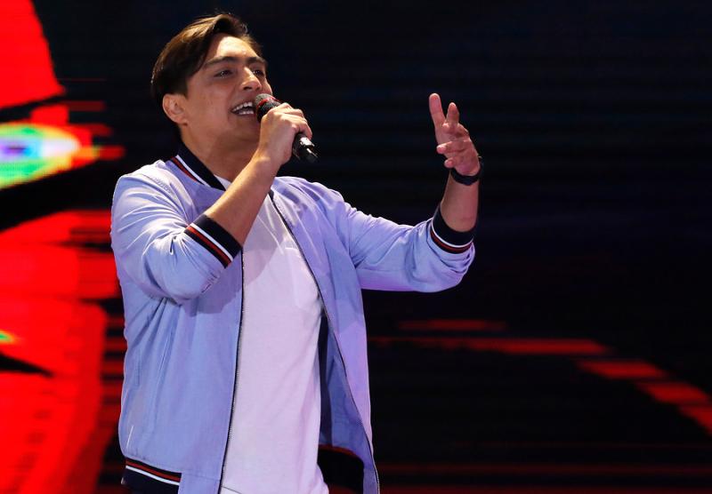 Agencia Uno - Sergio Freire