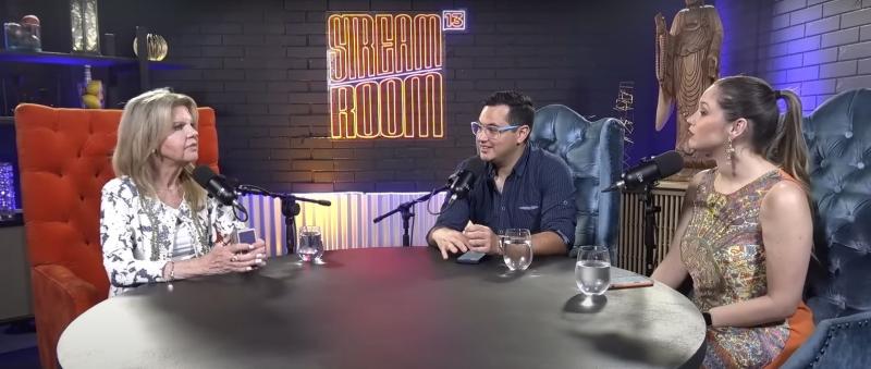 Canal 13 - Predicciones 2024 para Capricornio