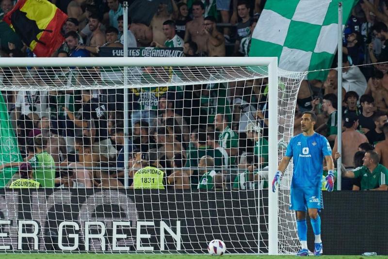 Claudio Bravo no descarta volver al fútbol chileno - Créditos: Instagram