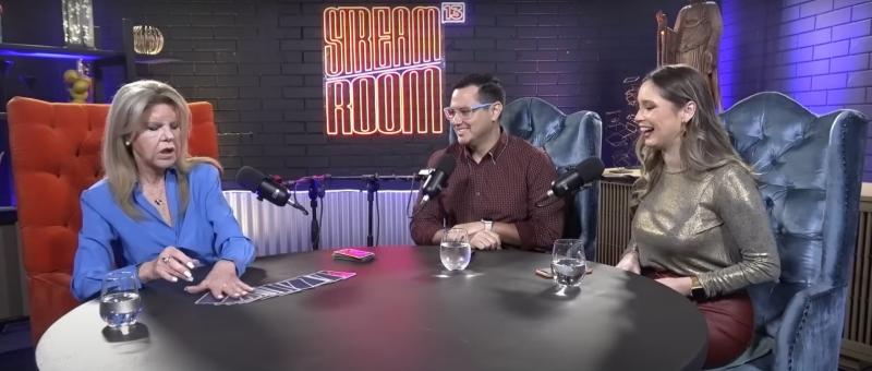 Canal 13 - Predicciones 2024 para Tauro