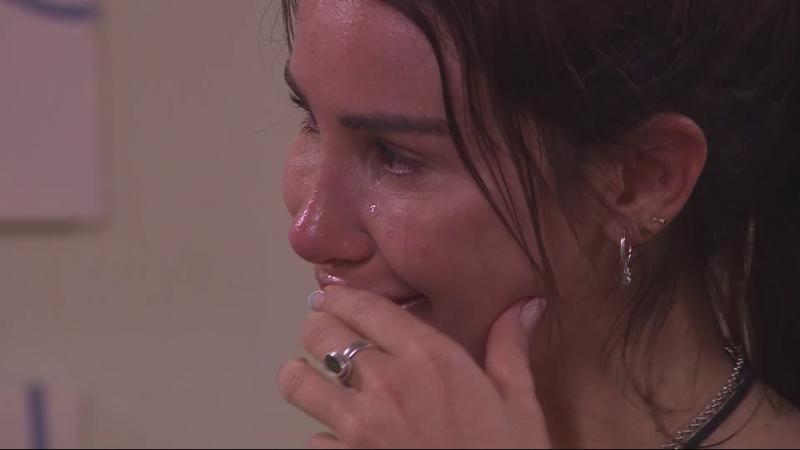 Francisca Undurraga en Tierra Brava