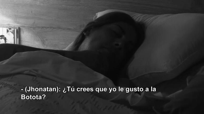 Canal 13 - La Botota en Tierra Brava